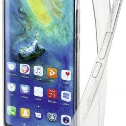 Hama Cover Crystal Clear Für Huawei Mate 20 Pro Transparent -Apple-Geschäft c57dfa48 348c 4f2c 9ad3 7af33ec2e5db 600x600