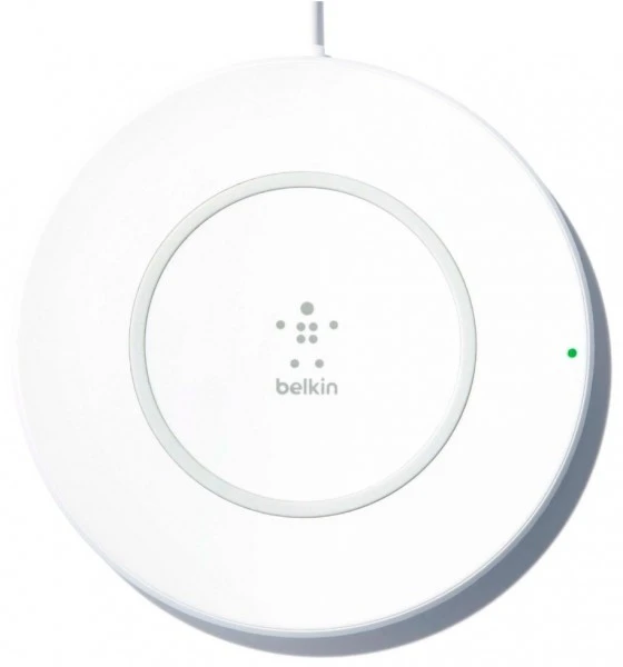 BELKIN Boost Up Wireless Charging Pad 1 BELKIN Boost Up Wireless Charging Pad