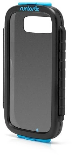 Runtastic Bike Case For Android Schutz-/Design-Cover Schwarz 2 Runtastic Bike Case For Android Schutz-/Design-Cover Schwarz – Bild 2