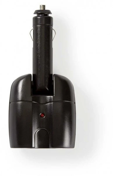 Nedis DCPA002 Kfz Universalnetzteil KFZ-Ladegerät 2 Nedis DCPA002 Kfz Universalnetzteil KFZ-Ladegerät – Bild 2