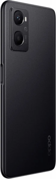 OPPO A96 Smartphone Starry Black 4 OPPO A96 Smartphone Starry Black – Bild 4