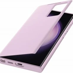Samsung Smart View Wallet Case Für Galaxy S23 Ultra Lavendel 8 Samsung Smart View Wallet Case Für Galaxy S23 Ultra Lavendel -Apple-Geschäft c6f0f02c 29cb 4e27 a007 1b6d72b153c2 600x600