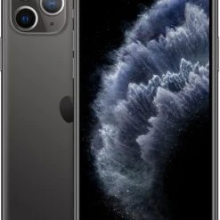 Apple IPhone 11 Pro (64GB) Spacegrau
