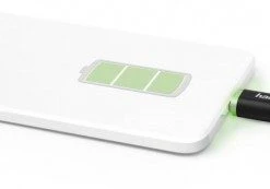 Hama Micro-USB Kabel Mit LED (1m) Schwarz 6 Hama Micro-USB Kabel Mit LED (1m) Schwarz -Apple-Geschäft c6ffdf29 41fe 4d9b 9c27 4bf6b4430c74 600x600