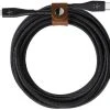 BELKIN DuraTek Plus Lightning Auf USB-C (1,2m) Kabel Schwarz