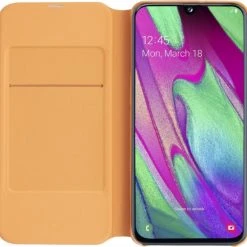 Samsung Wallet Cover Für Galaxy A40 Weiß 6 Samsung Wallet Cover Für Galaxy A40 Weiß -Apple-Geschäft c7f4a4ea f86a 4fbb 9f4a 8a9b24e406c5 600x600