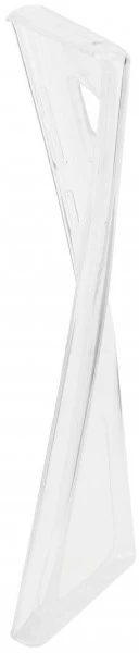 Hama Cover Crystal Clear Für Galaxy Note 10 Transparent 4 Hama Cover Crystal Clear Für Galaxy Note 10 Transparent – Bild 4