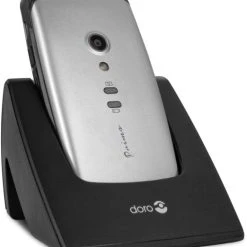 Doro Primo 406 By Doro Seniorenhandy Silber/schwarz 8 Doro Primo 406 By Doro Seniorenhandy Silber/schwarz -Apple-Geschäft c832e788 f2a1 43f7 8775 ba731ba4c166 600x600