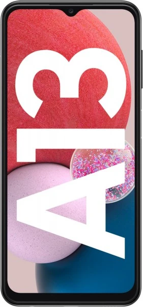Samsung Galaxy A13 | SM-A137 Smartphone Schwarz 6 Samsung Galaxy A13 | SM-A137 Smartphone Schwarz – Bild 6