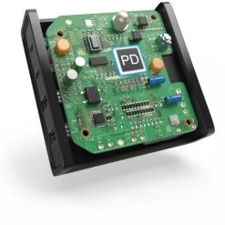 Hama Universal USB-C-Ladestation, 4-fach Schwarz -Apple-Geschäft c85ddba5 8726 4c33 8cd4 6ce36bea387c 600x600