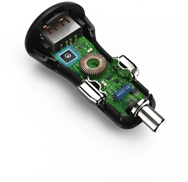 Hama Kfz-Ladeset USB Type-C 3A (1,5m) 2 Hama Kfz-Ladeset USB Type-C 3A (1,5m) – Bild 2