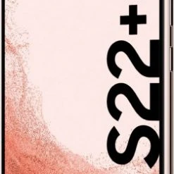Samsung Galaxy S22+ (128GB) Smartphone Pink Gold -Apple-Geschäft c9818bed 027e 4a33 adf4 f3382dd73ded 600x600