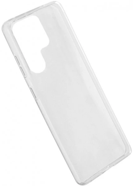 Hama Cover Crystal Clear Für Galaxy S23 Ultra Transparent 4 Hama Cover Crystal Clear Für Galaxy S23 Ultra Transparent – Bild 4