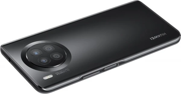 HUAWEI Nova 8i Smartphone Starry Black 3 HUAWEI Nova 8i Smartphone Starry Black – Bild 3