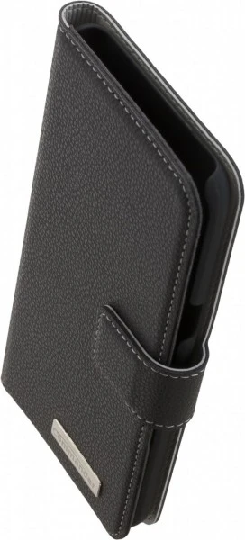Commander Book Case Elite Schutz-/Design-Cover Für G950 Galaxy S8 Schwarz 3 Commander Book Case Elite Schutz-/Design-Cover Für G950 Galaxy S8 Schwarz – Bild 3