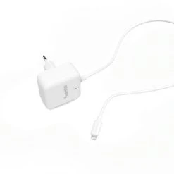 Hama Ladegerät Lightning (30W) Weiss 5 Hama Ladegerät Lightning (30W) Weiss -Apple-Geschäft cc6648af 0259 4a1f b542 928953eeca31 600x600