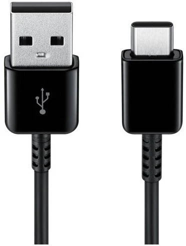 Samsung Datenkabel USB > Type-C (1,5m) USB Kabel 3 Samsung Datenkabel USB > Type-C (1,5m) USB Kabel – Bild 3