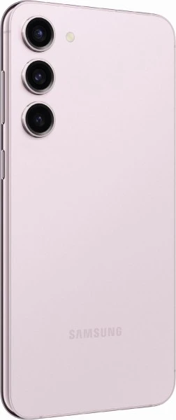 Samsung Galaxy S23+ (512GB) Smartphone Lavendel 5 Samsung Galaxy S23+ (512GB) Smartphone Lavendel – Bild 5