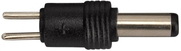 Hama Electronic 1.0, 1000mA, Stab. Universal-Netzteil Schwarz 6 Hama Electronic 1.0, 1000mA, Stab. Universal-Netzteil Schwarz – Bild 6