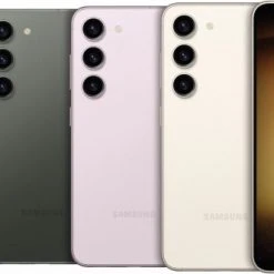 Samsung Galaxy S23 (256GB) Smartphone Grün -Apple-Geschäft cd237946 1117 491c 9071 b398d36f28e1 600x600