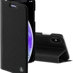 Hama Booklet Slim Pro Für IPhone XS Schwarz 8 Hama Booklet Slim Pro Für IPhone XS Schwarz -Apple-Geschäft cd5f961f cc89 4c43 8c85 d55c8e90f1e3 600x600