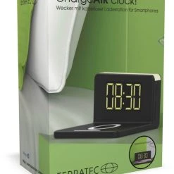 Terratec ChargeAIR Clock -Apple-Geschäft cd634d1c ab30 4eb1 90e1 966bbeaf994b 600x600