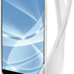 Hama Cover Crystal Clear Für Huawei Mate 20 Pro Transparent