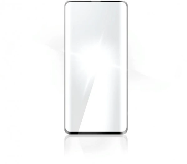 Hama 3D-Full-Screen-Schutzglas Für Galaxy S10 Transparent 2 Hama 3D-Full-Screen-Schutzglas Für Galaxy S10 Transparent – Bild 2