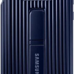 Samsung Protective Standing Cover Für Galaxy S10e Blau