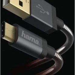 Hama Lade-Sync-Kabel USB Type-C (1,5m) Anthrazit 9 Hama Lade-Sync-Kabel USB Type-C (1,5m) Anthrazit -Apple-Geschäft cef41c3b 0da7 4802 aa7c e93937150cd2 600x600