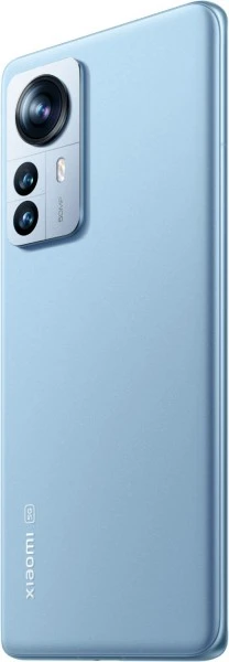 Xiaomi 12 Pro 5G (12GB+256GB) T-Mobile Smartphone Blau 3 Xiaomi 12 Pro 5G (12GB+256GB) T-Mobile Smartphone Blau – Bild 3