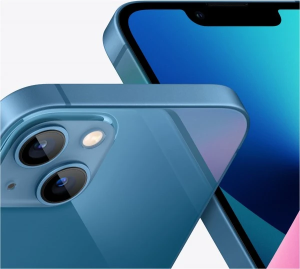 Apple IPhone 13 Mini (128GB) Blau 6 Apple IPhone 13 Mini (128GB) Blau – Bild 6
