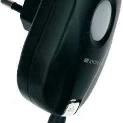 Vivanco SCYRTCMULTI 6 Reiseladegerät