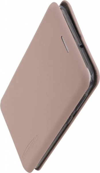 Commander Book Book Case CURVE Soft Touch Für A202 Galaxy A20e Creme Rose 3 Commander Book Book Case CURVE Soft Touch Für A202 Galaxy A20e Creme Rose – Bild 3