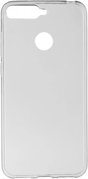 Peter Jäckel Solid Case Für Honor 7A Klar 1 Peter Jäckel Solid Case Für Honor 7A Klar