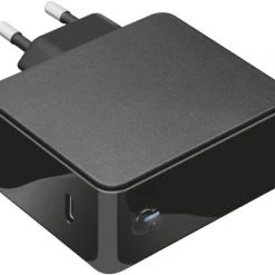 Trust Summa Universal USB-C Charger (45W) Schwarz 8 Trust Summa Universal USB-C Charger (45W) Schwarz -Apple-Geschäft d0813ee5 04e5 472a 948f ec80a3bb580c 600x600
