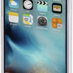 Hama Cover Crystal Clear Für IPhone 7/8 Transparent -Apple-Geschäft d08ce3d5 1f73 481a 86bc d2e7fbe9d6d7 600x600