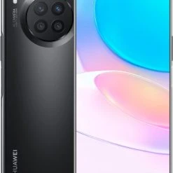 HUAWEI Nova 8i Smartphone Starry Black