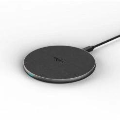 Rapoo Qi-Ladepad XC160 (15W) Grau 10 Rapoo Qi-Ladepad XC160 (15W) Grau -Apple-Geschäft d0c473b3 6b79 4e3c a426 37a73c4648b9 600x600