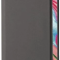 Hama Booklet Single2.0 Für Galaxy A40 Anthrazit