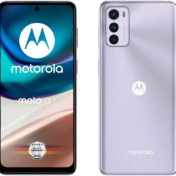 Motorola Moto G42 Smartphone Metallic Rose