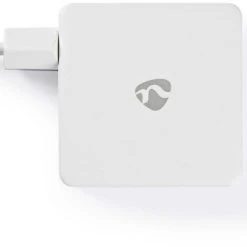 Nedis WCPD45W100WT Netzladegerät (45W) Weiß 8 Nedis WCPD45W100WT Netzladegerät (45W) Weiß -Apple-Geschäft d16aaa6b 5171 4c79 b67c 1d11d9ffb07d 600x600