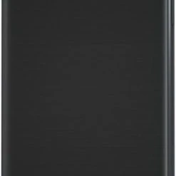 Alternative view of LG Q6 Smartphone Astro Black