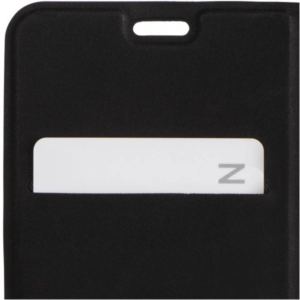 Hama Booklet Slim Pro Für IPhone 7/8 Schwarz 2 Hama Booklet Slim Pro Für IPhone 7/8 Schwarz – Bild 2