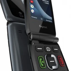 Gigaset GL7 Seniorenhandy Titan/silber 11 Gigaset GL7 Seniorenhandy Titan/silber -Apple-Geschäft d26b32b2 6881 47fe b4a7 ebe3e3f95e52 600x600