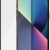 PanzerGlass Displayschutz E2E Casefriendly Für IPhone 13/13 Pro Schwarz