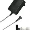 Hama Univ. Schaltnetzteil Eco (1000mAh) Schwarz