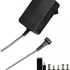 Hama Univ. Schaltnetzteil Eco (1000mAh) Schwarz