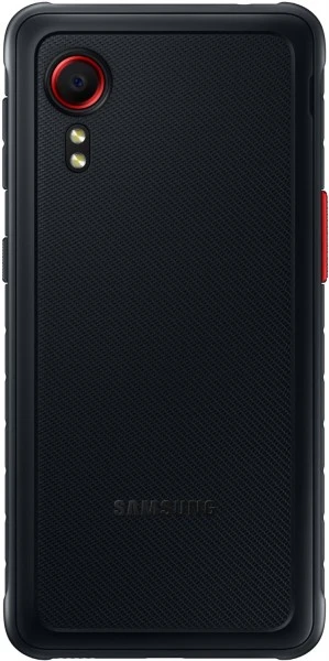 Samsung Galaxy XCover 5 Enterprise Edition Smartphone Schwarz 3 Samsung Galaxy XCover 5 Enterprise Edition Smartphone Schwarz – Bild 3