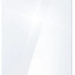 Hama Schutzglas-Service-Kit Für Galaxy A40 Transparent